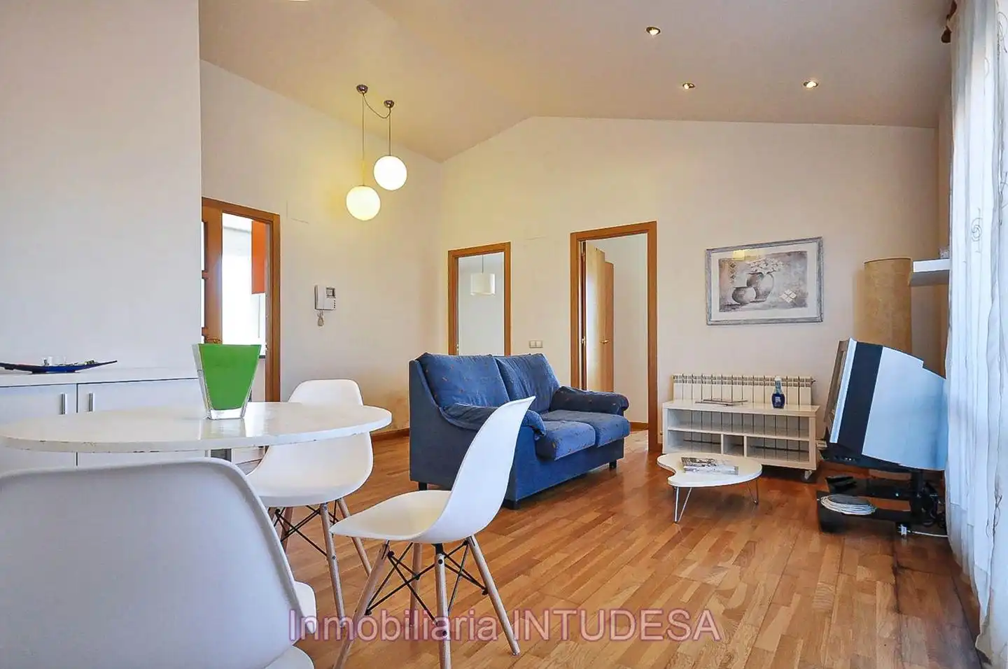 Attique avec ascenseur à vendre à Calle Blanca de Navarra