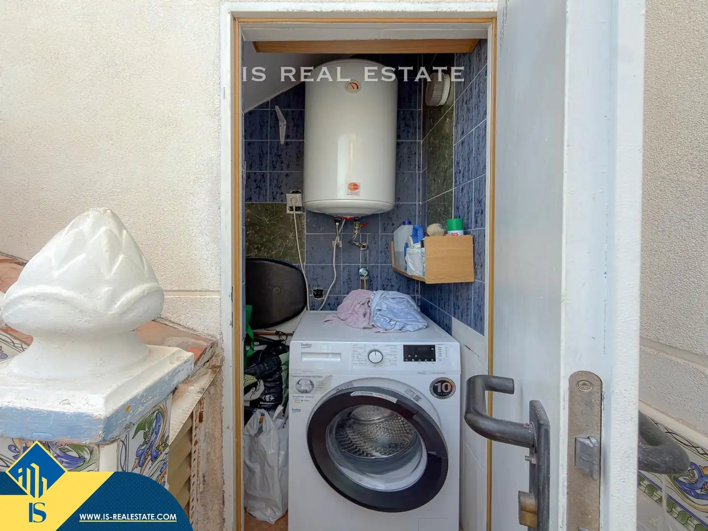 Penthouse with terrace for sale in Orihuela Costa, imagen 47