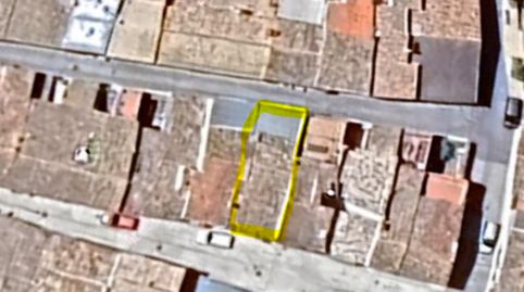 Foto 4 von Country house zum Verkauf in Carrer Major, Benasau, Alicante