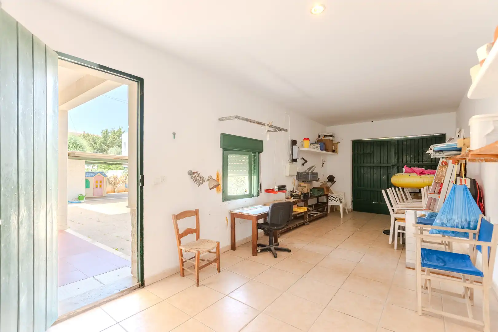 Chalet con terraza en venta en Carrer de Madrid 70, imagen 33
