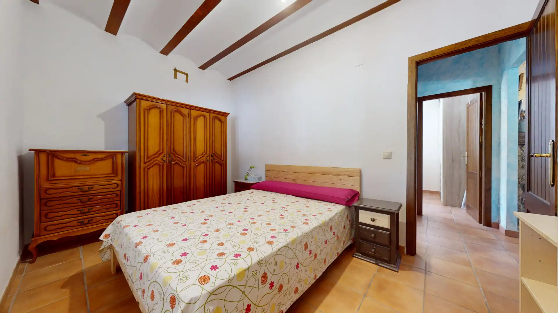 Villa avec piscine à vendre à Paraje Camara, imagen 13