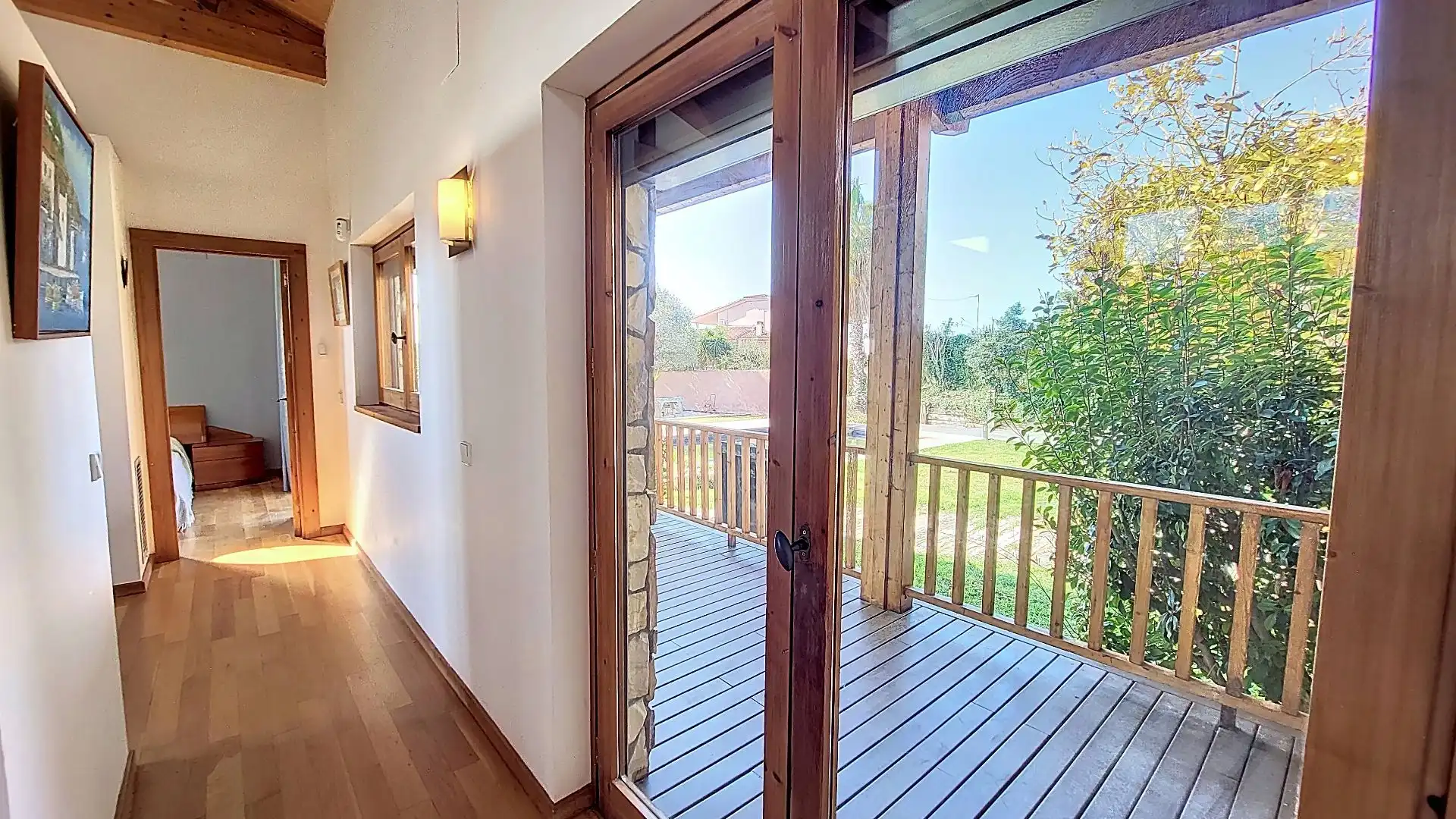 Casa o chalet en venta en Calafell con Aire acondicionado, Calefacción y Jardín privado
