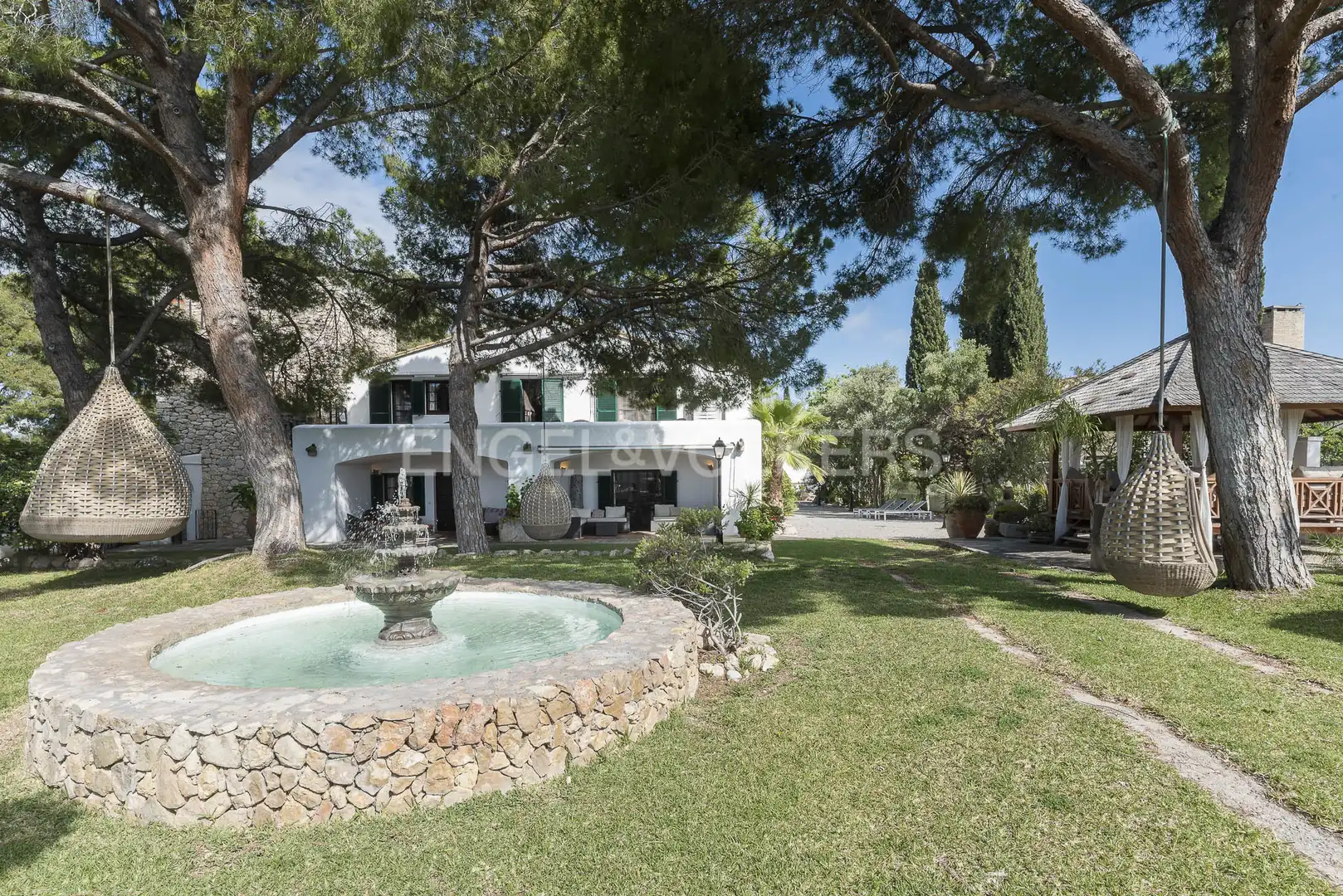 Exterior view of Buildings for sale in Sant Pere de Ribes