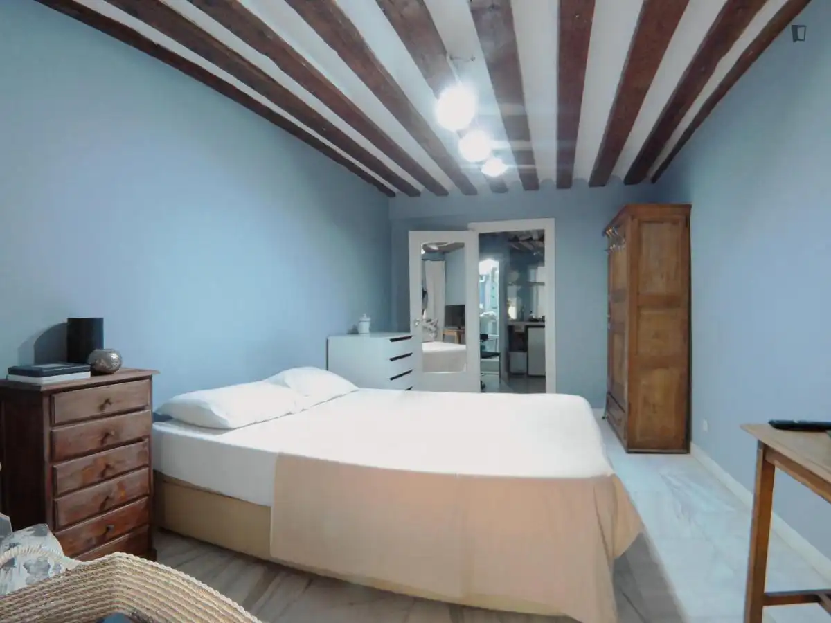Apartment to rent in Centro, imagen 10