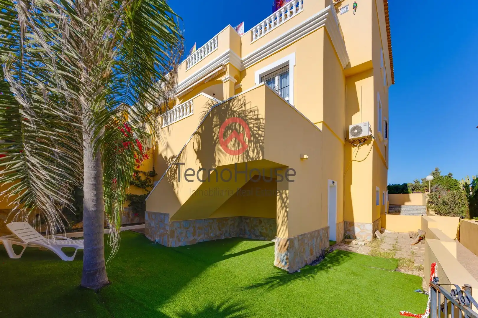 Maison mitoyenne avec piscine à vendre à Viento Fresco, imagen 4