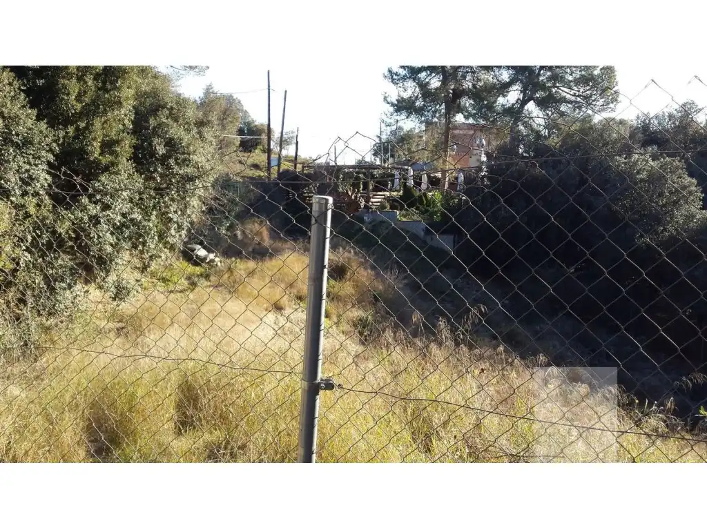 Residential zum Verkauf in Molins de Rei