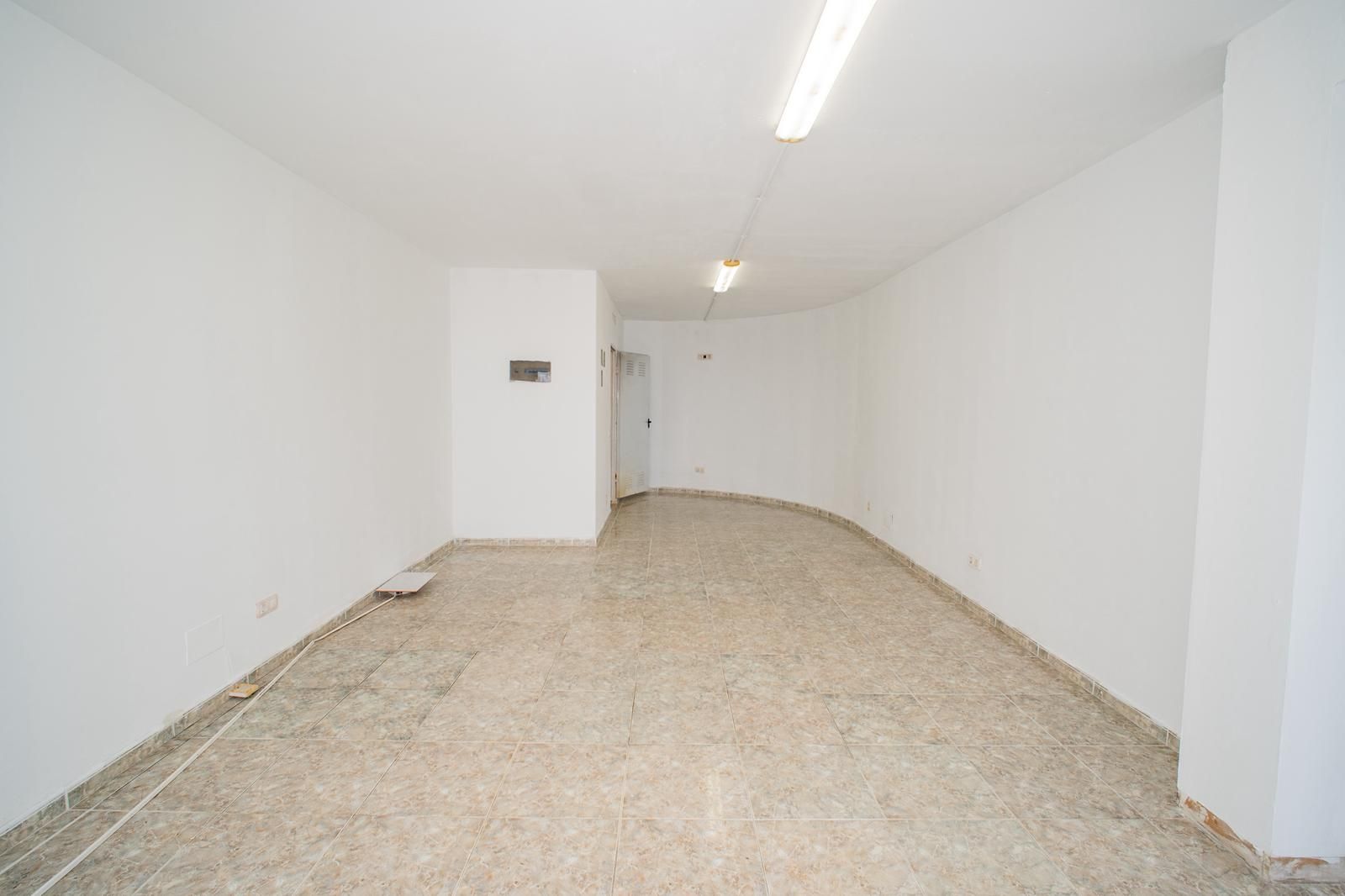 Premises for sale in Calle Diana, 26, San Juan - San José
