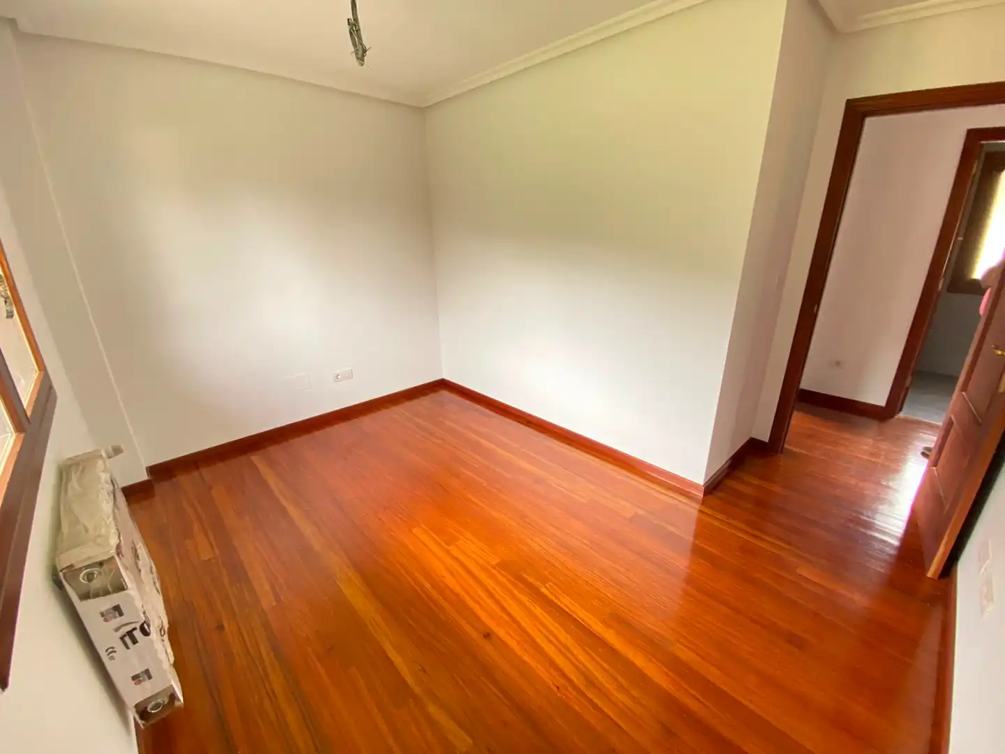Casa o chalet en venta en Castro-Urdiales con Calefacción, Jardín privado y Parquet