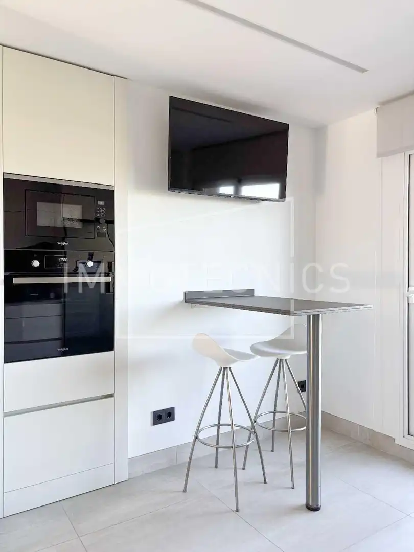Villa mit Pool zum Verkauf in Calle PL6 PARC DE CALELLA. JOSEP GALLART 83, imagen 16