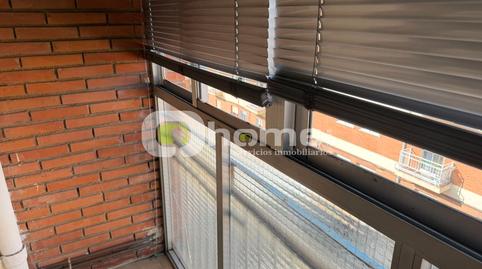 Foto 2 de Pis en venda a Calle Campo de Marte, 4, La Pantoja, Zamora Capital