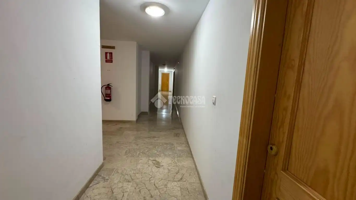 Piso en venta en Polopos con Aire acondicionado y Balcón