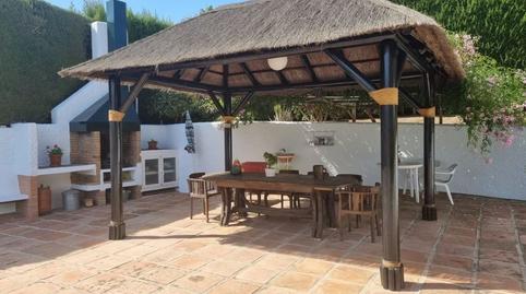 Foto 2 de Casa o xalet en venda a Cortijo de Maza - Finca Monsalvez - El Olivar, Málaga