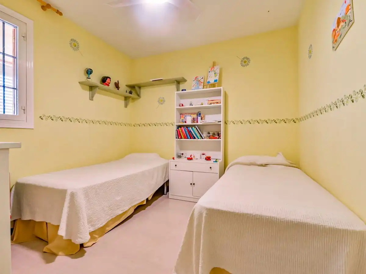 Ático con piscina en venta en Mascarat, imagen 23