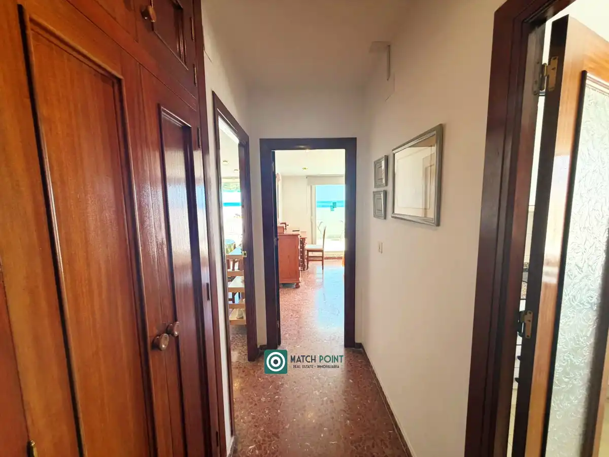 Wohnung mit Aufzug zum Verkauf in Camino del Pelaíllo, imagen 34