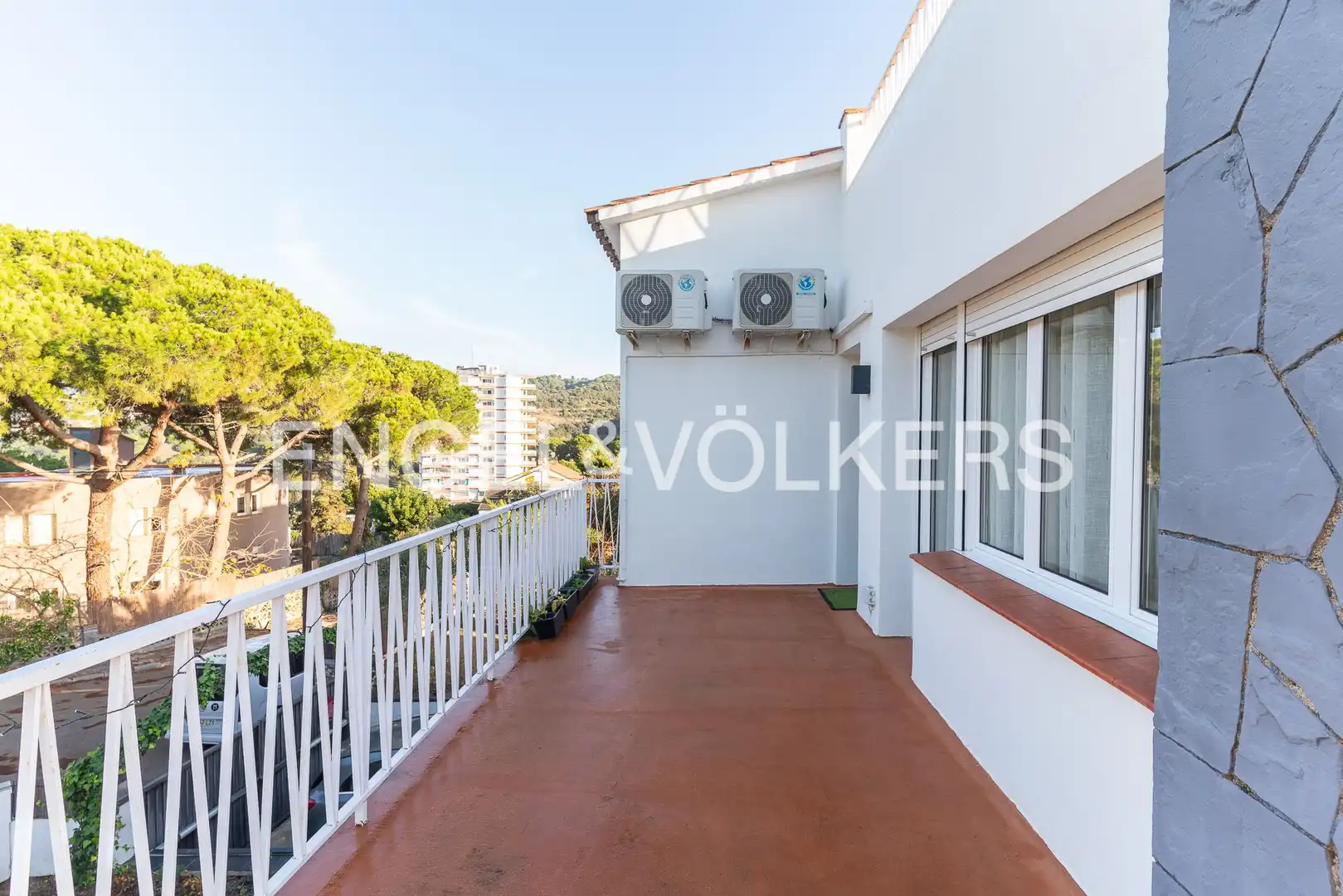 Casa amb terrassa en venda a Carrer Llorenç Trias, imagen 25