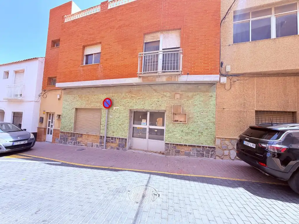 Local comercial en venda a Calle Jose Carrillo, imagen 2