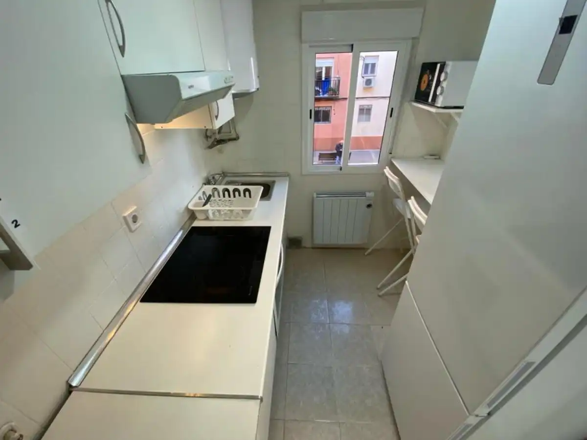 Habitació a Butarque