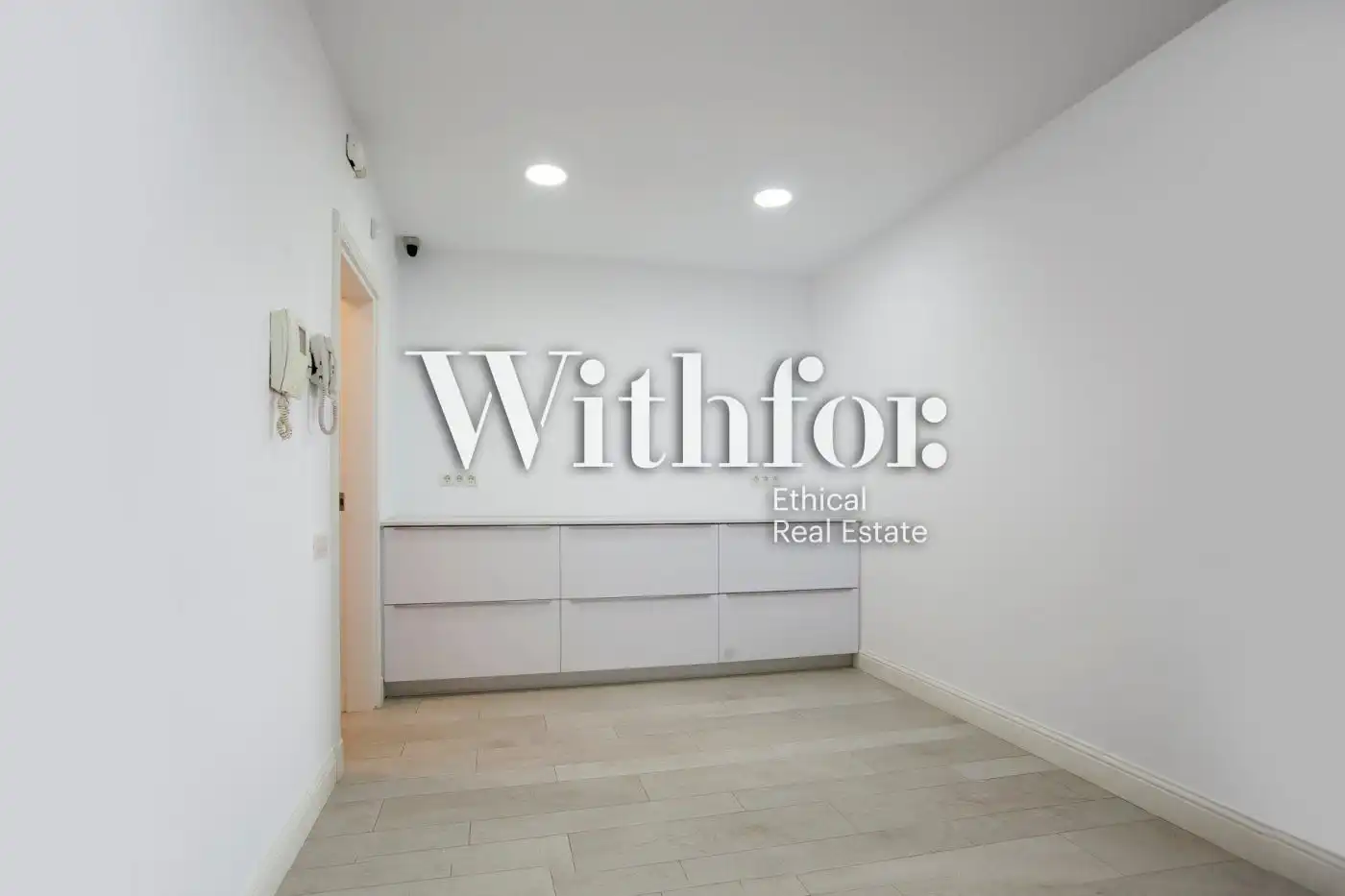 Piso con terraza en venta en Calle JACINTO BENAVENTE, imagen 17