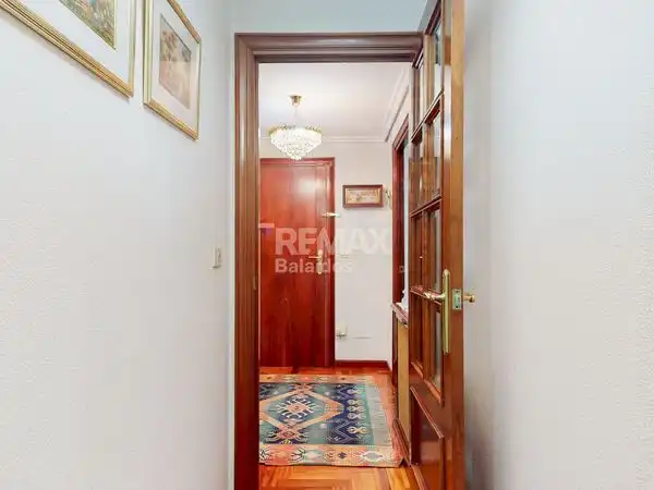 Wohnung mit Aufzug zum Verkauf in Rúa de Sanjurjo Badía, imagen 21