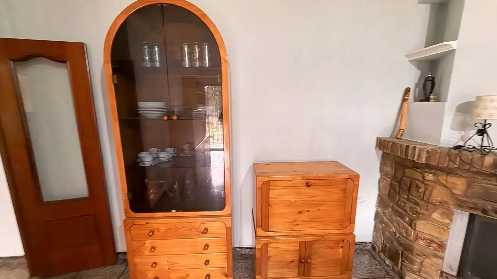 Flat for rent in Almansa, Albacete