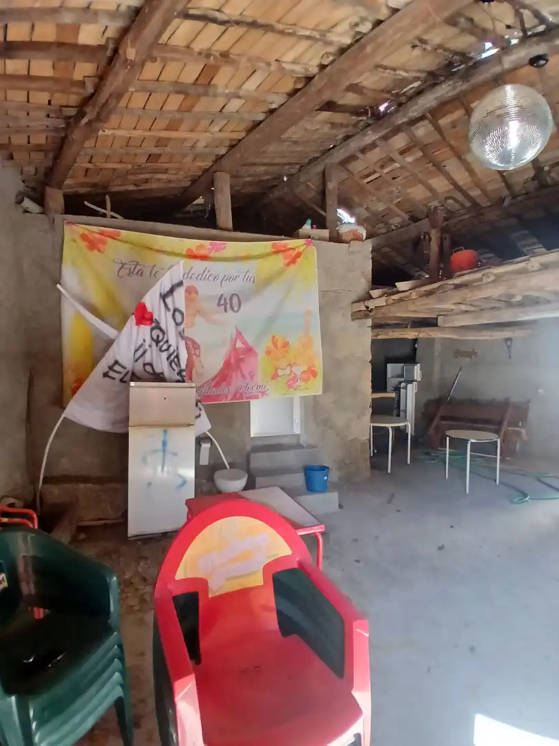 Casa o xalet en venda en Los Santos  amb Moblat i Forn