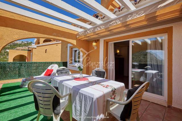 Apartamento en Alquiler en Calle Zurbarán en Cumbre del Sol