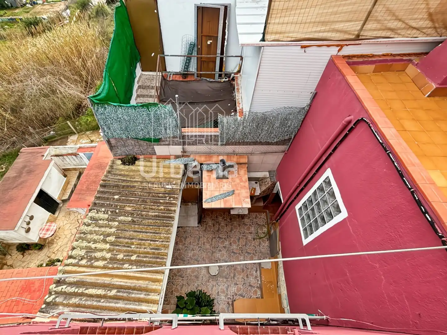 Maison mitoyenne à vendre à Mont Ferrant - Joan Carles I, imagen 29