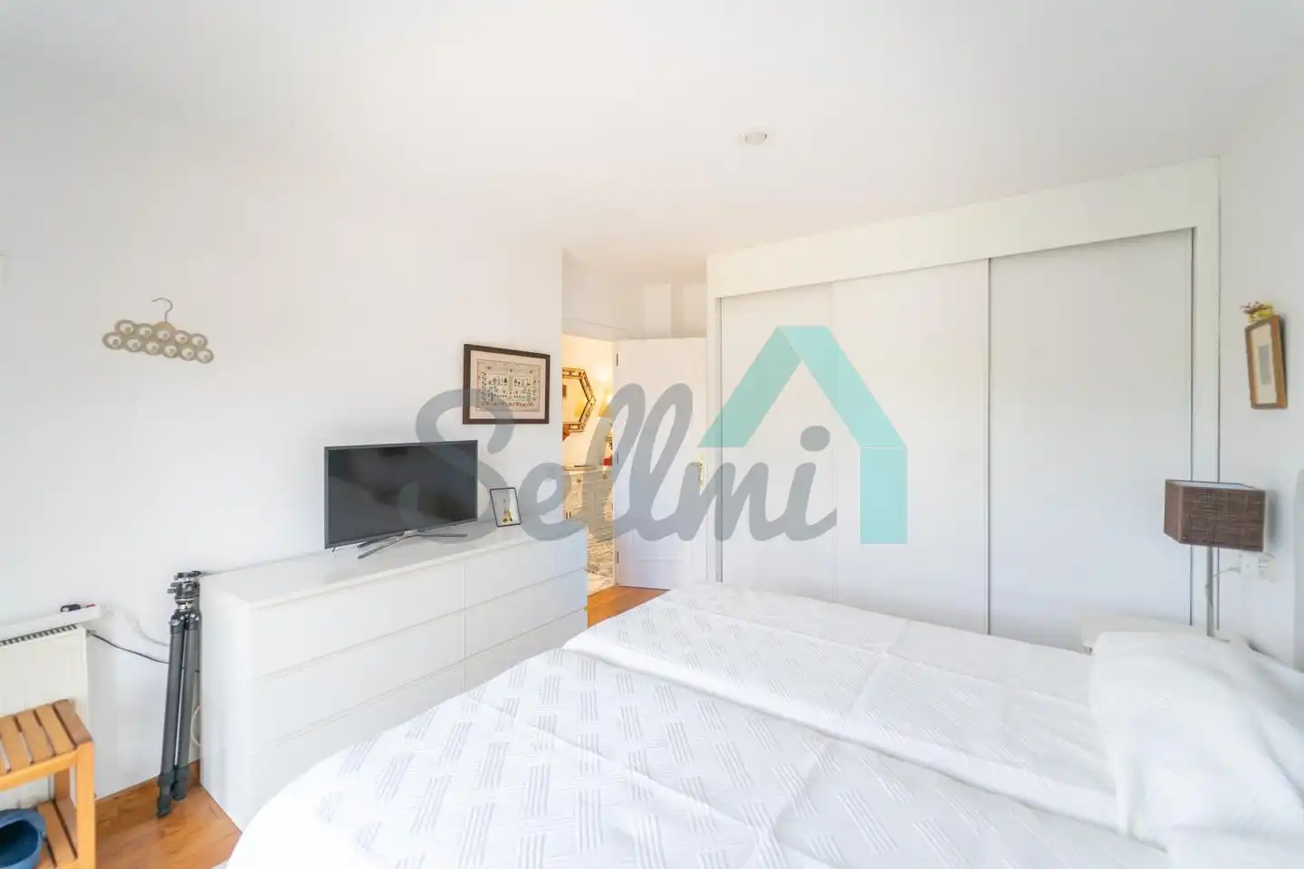 Flat for rent in De San Pedro, Llanes pueblo