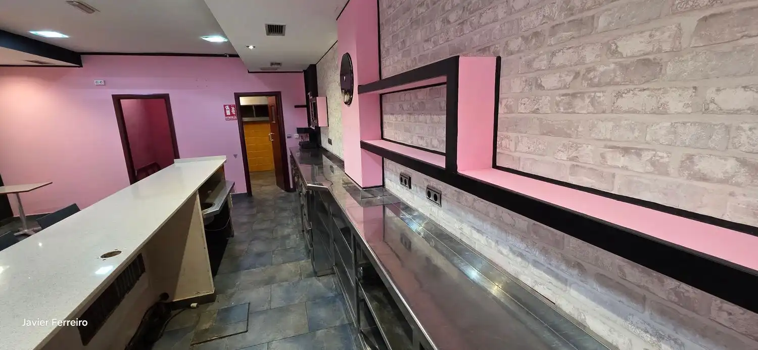 Local comercial en venda a Calle Gil Vicente, imagen 8