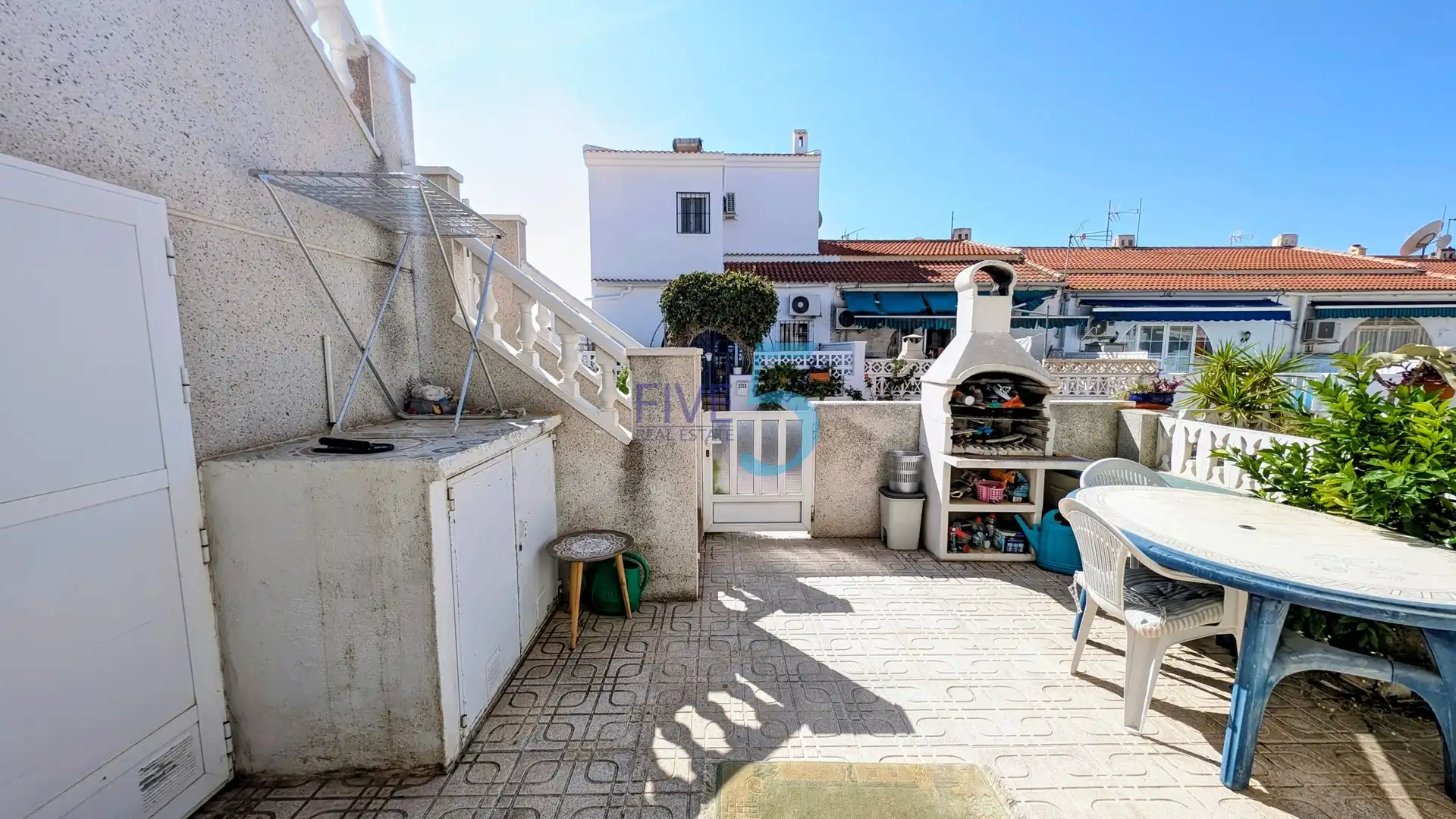Maison mitoyenne avec terrasse à vendre à Zona Carrefour - Urbanizaciones, imagen 8