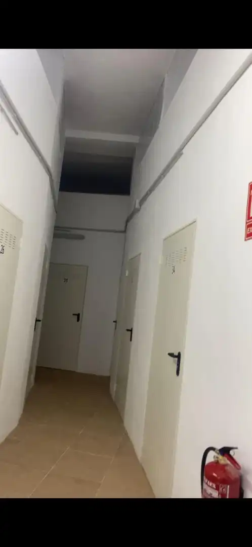Trastero en venta en Valencia