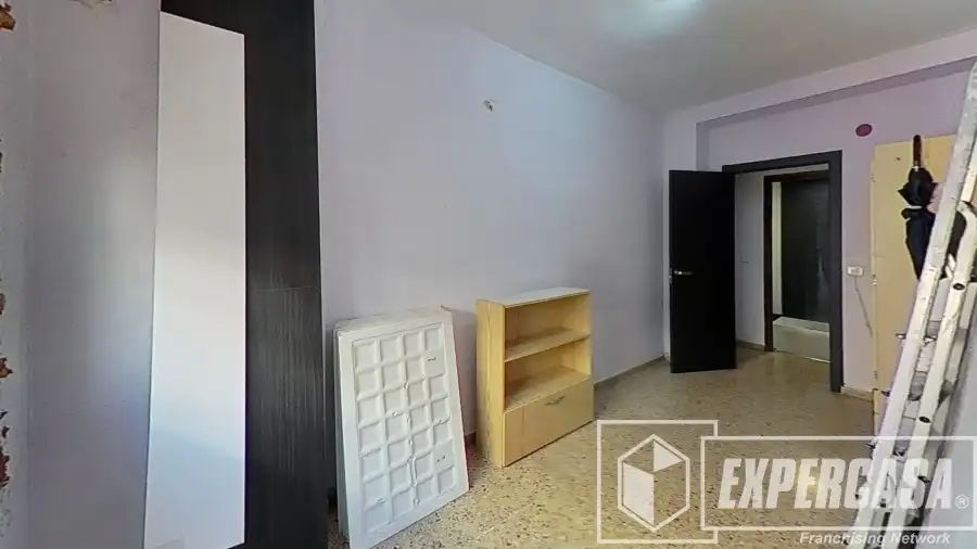 Habitación de Piso en venta en Albal con Amueblado