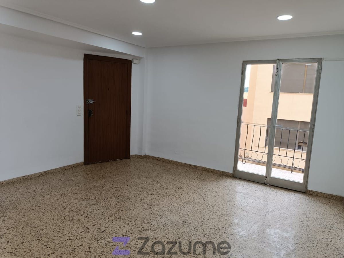 Flat to rent in L'Alcora  with Oven, Washing machine and Balcony
