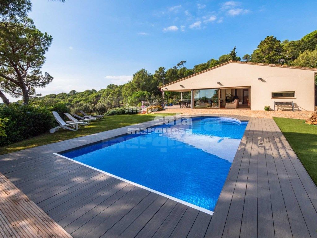 Casa o xalet en venda a Residencial Begur - Esclanyà