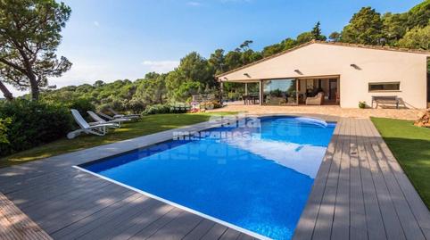 Foto 2 de Casa o xalet en venda a Residencial Begur - Esclanyà, Begur