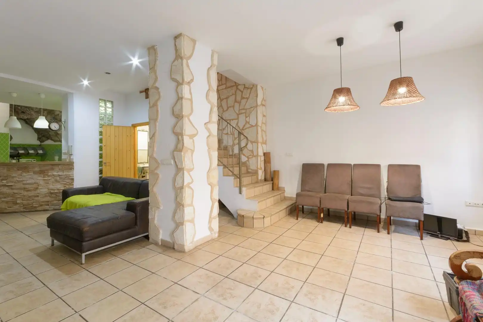 Casa o chalet en venta en La Font d'en Carròs con Calefacción, Terraza y Balcón