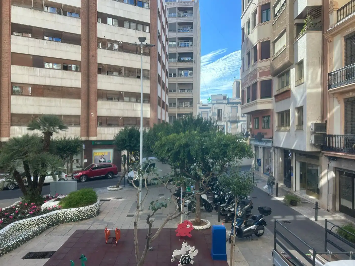 Local comercial en venda a Plaza Real, imagen 19