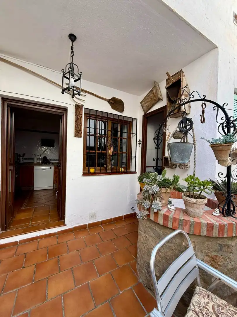 Houses for sale in Ronda  with Terrace, Storage room and Balcony