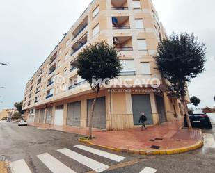 Vista exterior de Traster en venda en Guardamar del Segura