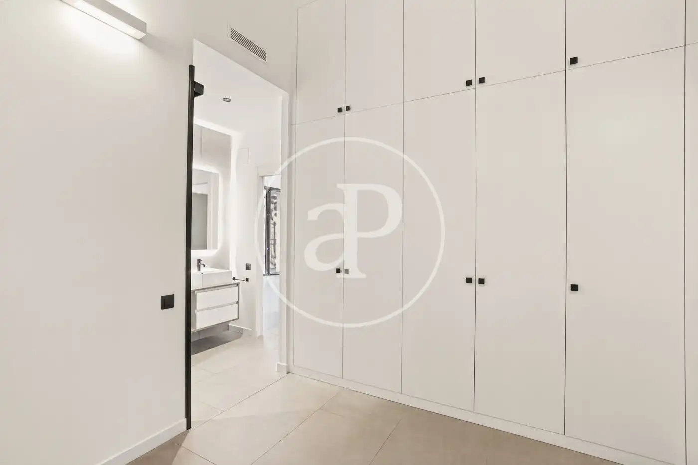 Baño de Piso en venta en Les Corts