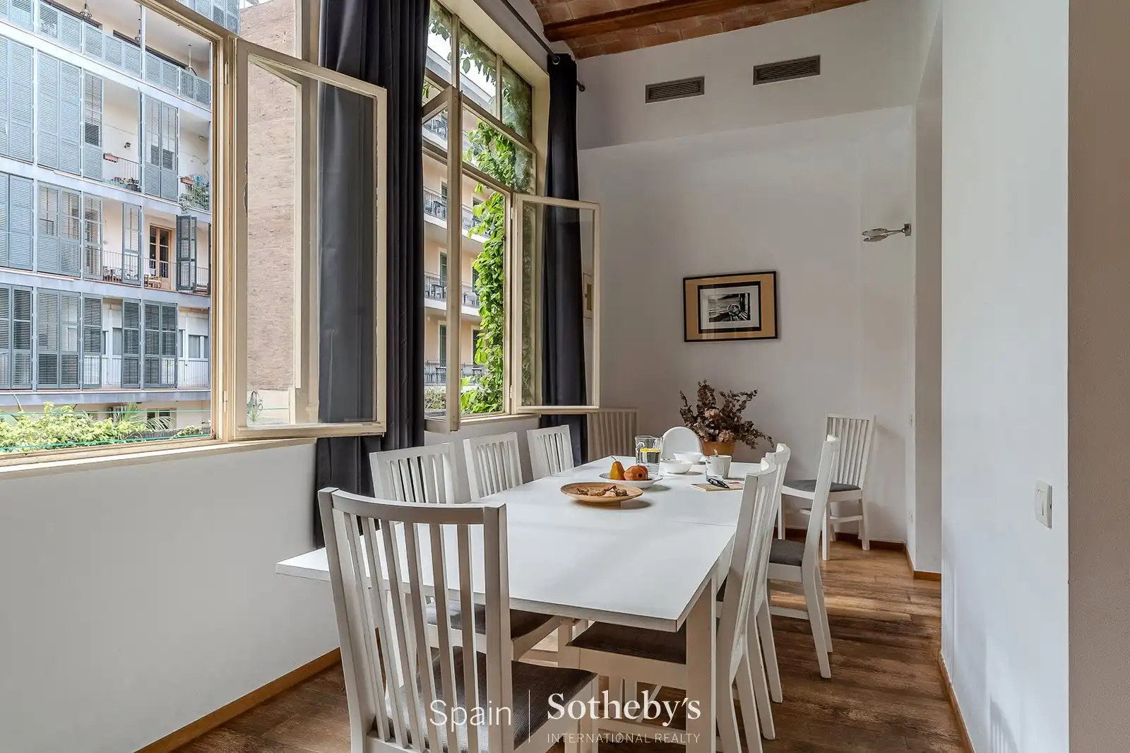 Mini appartamento con ascensore in vendita a Eixample, imagen 13