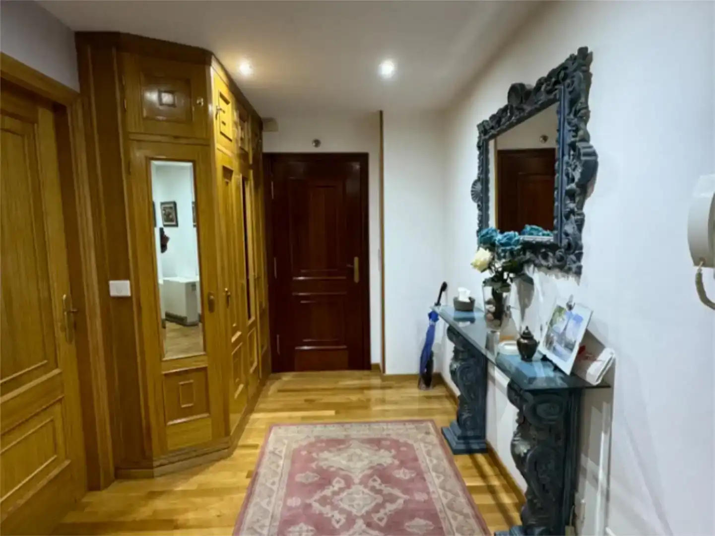 Piso en venta en Quiroga con Parquet, Trastero y Amueblado