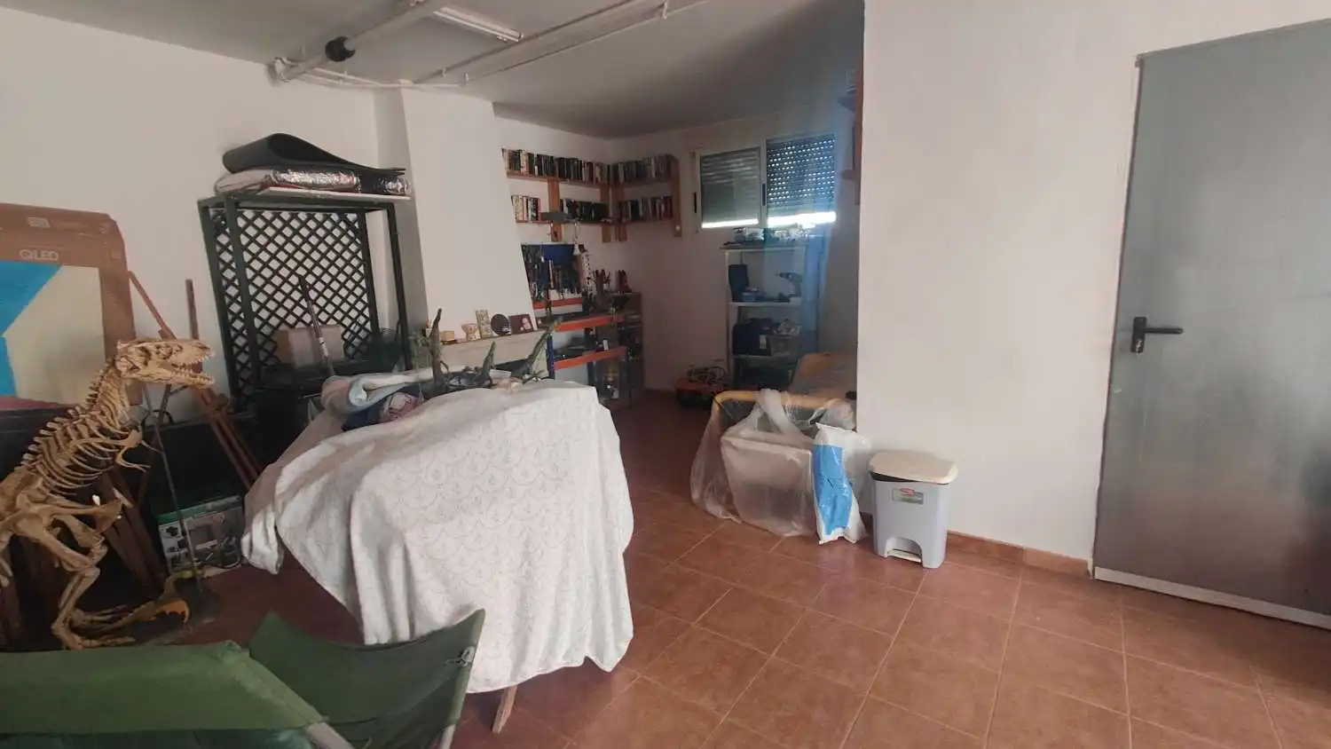 Casa o chalet en venta en Pliego con Calefacción, Terraza y Amueblado