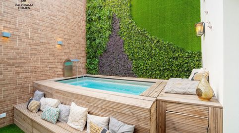 Foto 2 de Casa adosada en venda a Ciudad Jardín, Cartagena