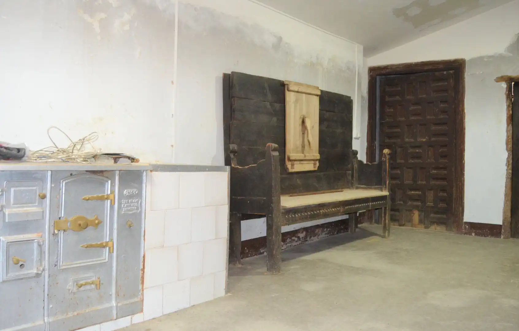Finca rústica en venta en Murillo de Gállego con Terraza y Balcón