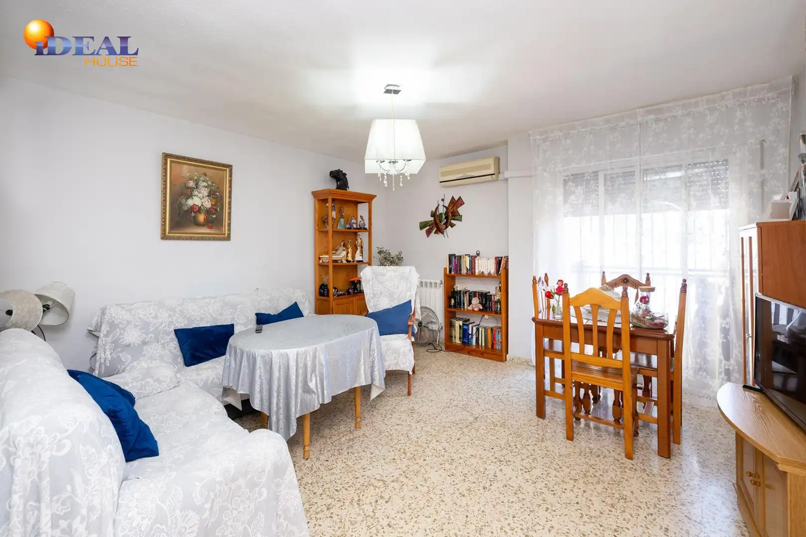 Wohnung zum Verkauf in Calle ROSALIA DE CASTRO, imagen 23