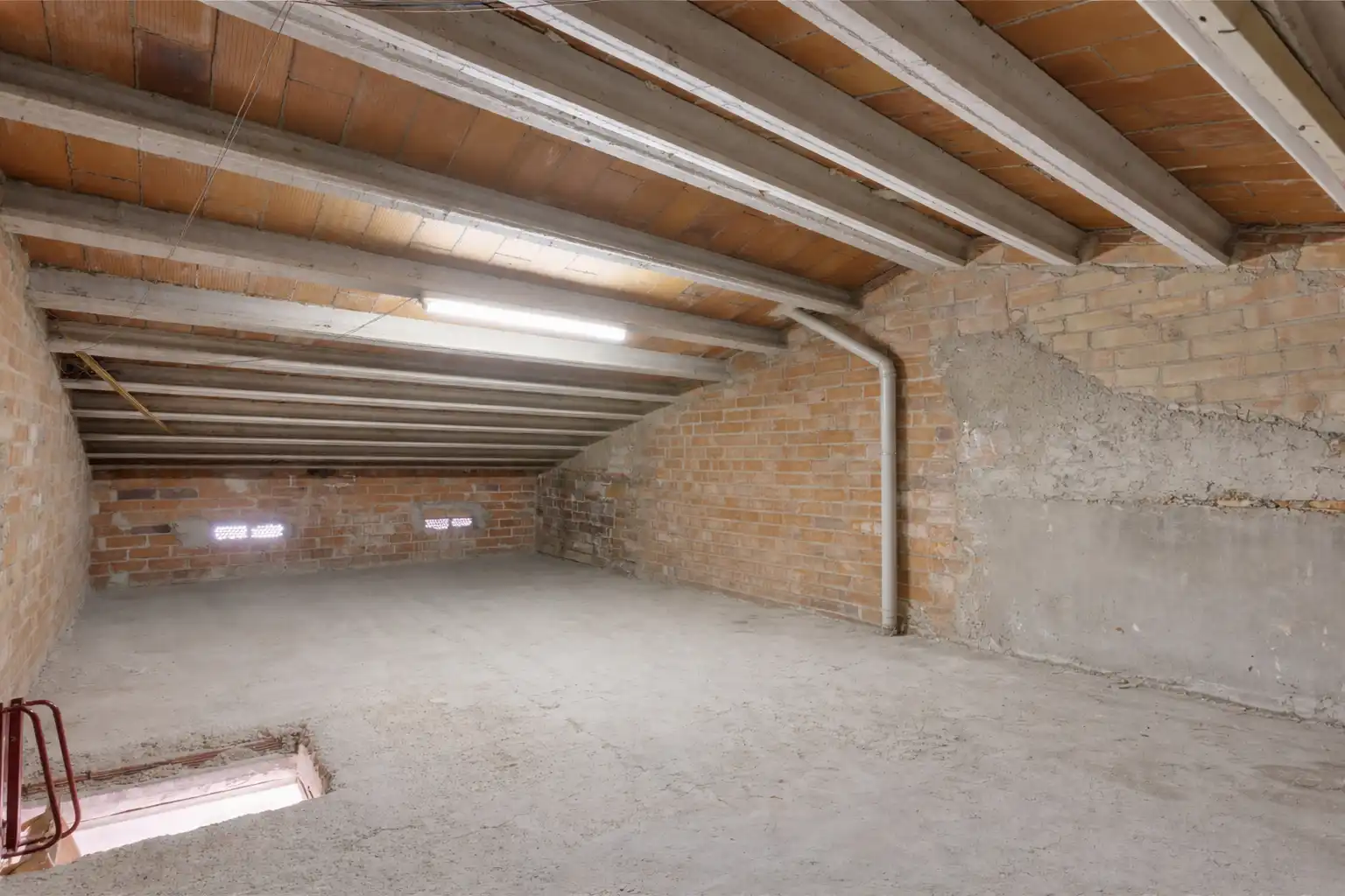 Casa adosada en venta en Barcelona con Aire acondicionado, Calefacción y Jardín privado