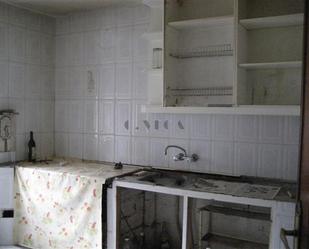 Kitchen of Country house for sale in O Barco de Valdeorras  