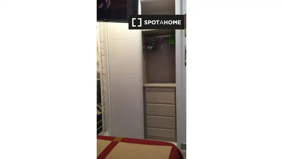 Habitación en Pueblo Nuevo