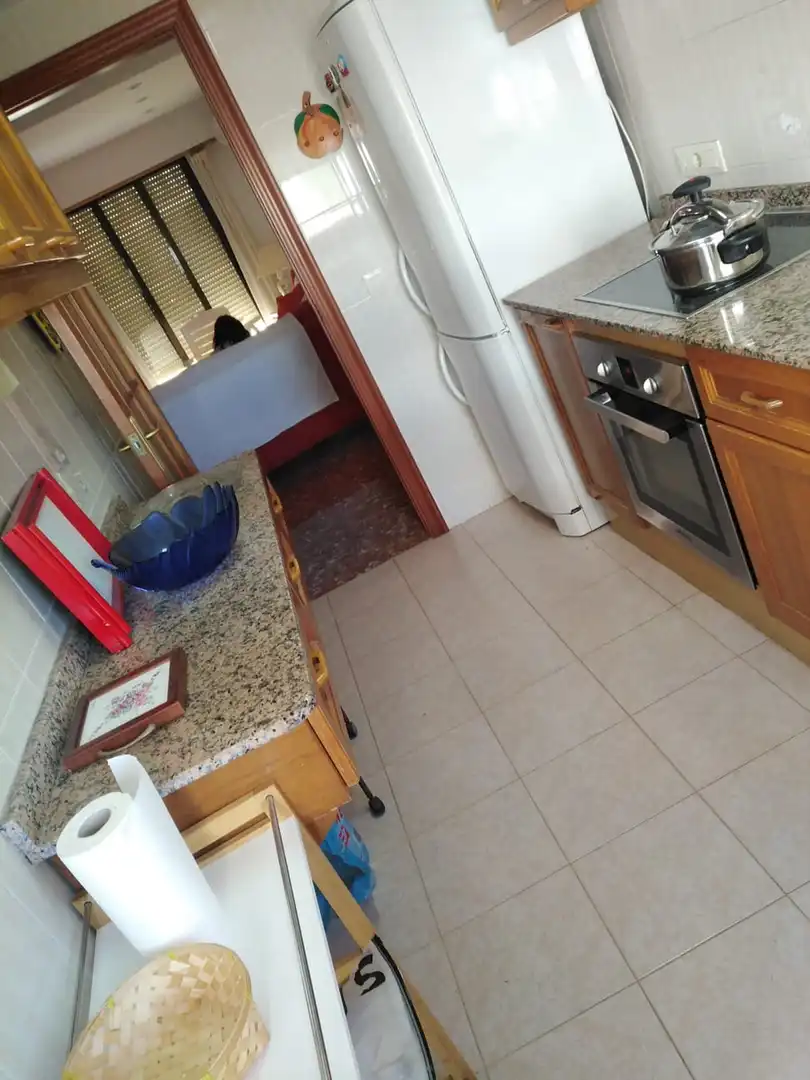 Apartament amb piscina de lloguer a Xeraco, imagen 14